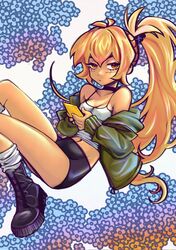 akita neru from vocaloid