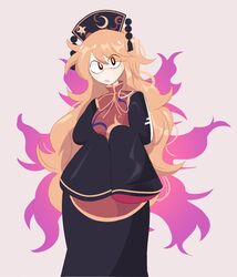 junko (touhou) from touhou by kappce
