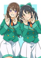hibike! euphonium fan art