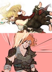 final fantasy fan art
