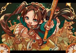 jibaku shounen hanako-kun fan art