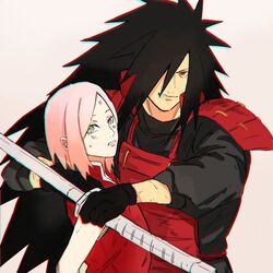 haruno sakura from naruto