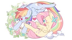 fluttershy from my little pony