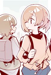 Booru post from safebooru.org