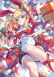 christmas fan art