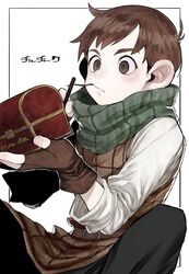 dungeon meshi fan art