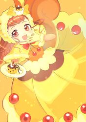 arisugawa himari from kirakira precure a la mode