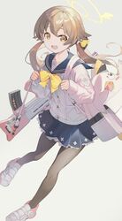 hifumi (blue archive) from blue archive