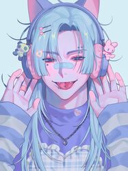 Booru post from safebooru.org