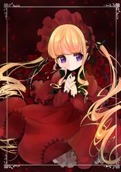 shinku from rozen maiden