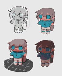 original fan art