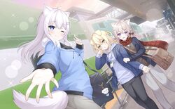Booru post from safebooru.org