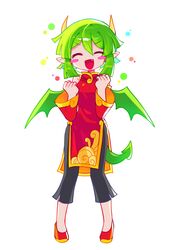 draco centauros from puyopuyo