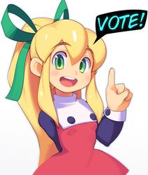 roll (mega man) from capcom