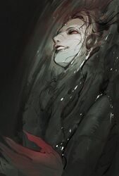 zenos yae galvus from final fantasy by pydiyudie