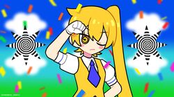 akita neru from mesmerizer (vocaloid)