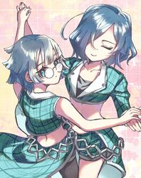 kimi no koto ga dai dai dai dai daisuki na 100-nin no kanojo fan art
