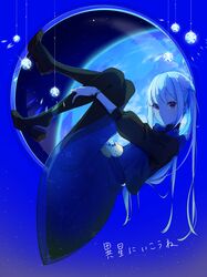 lize helesta from nijisanji