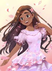 isabela madrigal from disney