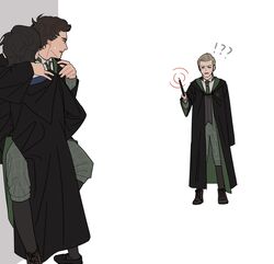 ominis gaunt from harry potter (series)