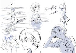 Booru post from safebooru.org