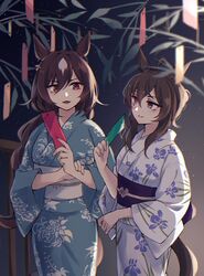nakayama festa (umamusume) from umamusume by namuko