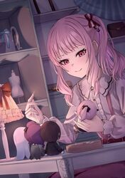 akiyama mizuki from project sekai