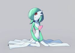 gardevoir from pokemon by katahane3