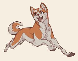 ginga densetsu weed fan art