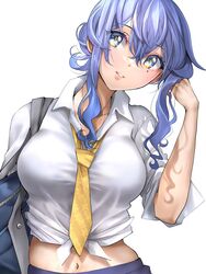 gotland (kancolle) from kantai collection by tororo ten