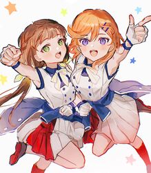 sakurakoji kinako from love live!