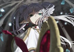 frieren from sousou no frieren