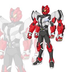 four arms (ben 10) from ben 10 by to ze