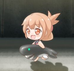 i-class destroyer from kantai collection