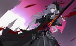 kriemhild (fate) from fate/grand order