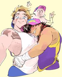 bosch (street fighter) from street fighter