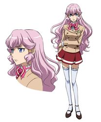 kakumeiki valvrave fan art