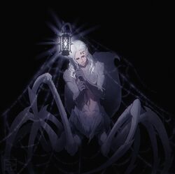 baldur's gate fan art