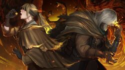 elden ring fan art