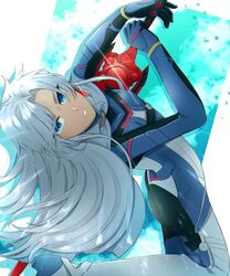 xenoblade chronicles (series) fan art