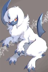 absol from pokemon by nekogusa