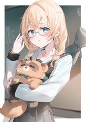 kazama iroha from hololive