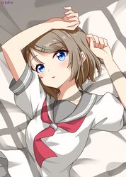 watanabe you from love live!