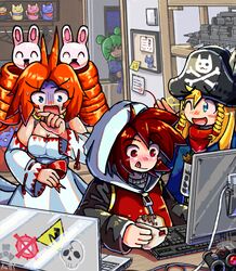 Booru post from safebooru.org
