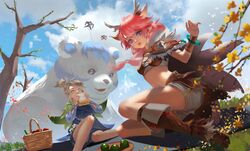 Booru post from safebooru.org