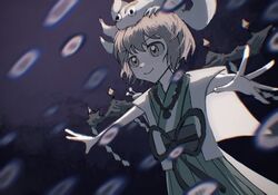 azuma kaisen from len'en