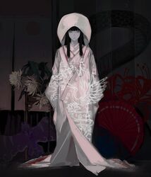 yotsuyu goe brutus from final fantasy