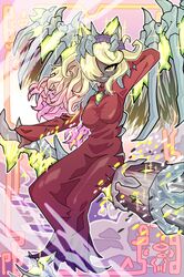 yu-gi-oh! fan art