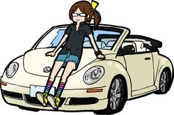 original fan art