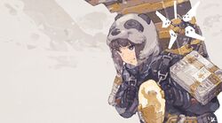original fan art